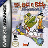 Ed, Edd n Eddy: Jawbreakers! - (GBA) Game Boy Advance [Pre-Owned] Video Games Bam Entertainment   
