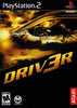 DRIV3R - (PS2) PlayStation 2 [Pre-Owned] Video Games Atari SA   