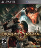 Dragon's Dogma - (PS3) Playstation 3 [Pre-Owned] Video Games Capcom   