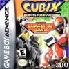 Cubix Robots for Everyone: Clash 'n Bash - (GBA) Game Boy Advance [Pre-Owned] Video Games 3DO   