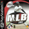 MLB 2003 - (PS1) PlayStation 1 [Pre-Owned] Video Games SCEA   