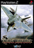 Energy Airforce - (PS2) PlayStation 2 [Pre-Owned] (Asia Import) Video Games Taito Corporation   