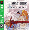 Final Fantasy Origins (Greatest Hits) - (PS1) PlayStation 1 Video Games Square Enix   