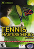 Tennis Masters Series 2003 - Xbox Video Games Hip Games   