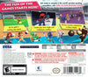 Mario & Sonic at the London 2012 Olympic Games - Nintendo 3DS [Pre-Owned] Video Games Sega   