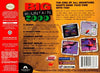 Big Mountain 2000 - (N64) Nintendo 64  [Pre-Owned] Video Games SouthPeak Games   