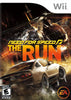 Need for Speed: The Run - Nintendo Wii Video Games Electronic Arts   