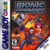 Bionic Commando: Elite Forces - (GBC) Game Boy Color [Pre-Owned] Video Games Nintendo   