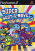 Super Bust-A-Move 2 - (PS2) PlayStation 2 [Pre-Owned] Video Games Ubisoft   