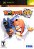 Worms 3D - Xbox [Pre-owned] Video Games Sega   