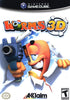 Worms 3D - (GC) Gamecube [Pre-Owned] Video Games Acclaim   