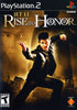 Rise to Honor - (PS2) PlayStation 2 [Pre-Owned] Video Games SCEA   