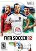 FIFA Soccer 12 - Nintendo Wii [Pre-Owned] Video Games Electronic Arts   