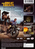 The Great Escape - (XB) Xbox Video Games Gotham Games   
