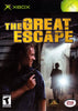The Great Escape - (XB) Xbox Video Games Gotham Games   