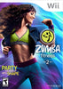 Zumba Fitness 2 - Nintendo Wii [Pre-Owned] Video Games Majesco   