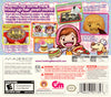 Cooking Mama 4: Kitchen Magic - Nintendo 3DS [Pre-Owned] Video Games Majesco   