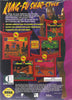 Shaq-Fu - SEGA GameGear [Pre-Owned] Video Games Electronic Arts   