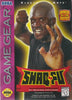 Shaq-Fu - SEGA GameGear [Pre-Owned] Video Games Electronic Arts   