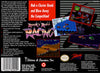 Rock N' Roll Racing - (SNES) Super Nintendo [Pre-Owned] Video Games Interplay   