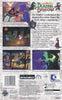 Blazing Dragons - (SS) SEGA Saturn [Pre-Owned] Video Games Mindscape   