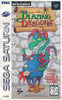 Blazing Dragons - (SS) SEGA Saturn [Pre-Owned] Video Games Mindscape   
