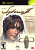 Syberia II - Xbox Video Games XS Games   
