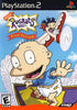 Rugrats: Royal Ransom - (PS2) PlayStation 2 [Pre-Owned] Video Games THQ   