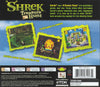 Shrek Treasure Hunt - (PS1) PlayStation 1 [Pre-Owned] Video Games TDK Mediactive   