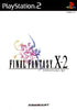 Final Fantasy X-2 - (PS2) PlayStation 2 [Pre-Owned] (Japanese Import) Video Games SquareSoft   