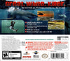 Jaws: Ultimate Predator - Nintendo 3DS [Pre-Owned] Video Games Majesco   
