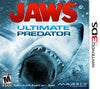 Jaws: Ultimate Predator - Nintendo 3DS [Pre-Owned] Video Games Majesco   