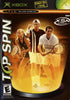 Top Spin - (XB) Xbox [Pre-Owned] Video Games Microsoft Game Studios   