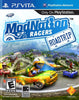 ModNation Racers: Road Trip - (PSV) PlayStation Vita [Pre-Owned] Video Games SCEA   