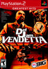 Def Jam Vendetta (Greatest Hits)  - (PS2) PlayStation 2 [Pre-Owned] Video Games EA Sports Big   