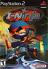 I-Ninja - (PS2) PlayStation 2 [Pre-Owned] Video Games Namco   
