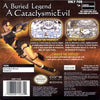 Lara Croft - Tomb Raider: The Prophecy - (GBA) Game Boy Advance [Pre-Owned] Video Games Ubisoft   
