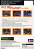 Pulse Racer - Xbox Video Games Jaleco Entertainment   