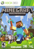 Minecraft - Xbox 360 [Pre-Owned] Video Games Mojang AB   