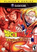 Dragon Ball Z: Budokai (Player's Choice) - (GC) GameCube [Pre-Owned] Video Games Atari SA   