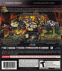 Dragon's Crown - (PS3) PlayStation 3 Video Games Atlus   