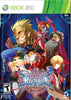 BlazBlue: Continuum Shift Extend (Limited Edition) - Xbox 360 Video Games Aksys Games   