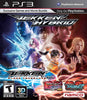 Tekken Hybrid - (PS3) PlayStation 3 [Pre-Owned] Video Games Namco Bandai Games   