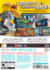 LEGO City Undercover - Nintendo Wii U [Pre-Owned] Video Games Nintendo   