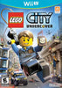 LEGO City Undercover - Nintendo Wii U [Pre-Owned] Video Games Nintendo   