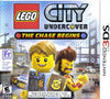 LEGO City Undercover: The Chase Begins - Nintendo 3DS [Pre-Owned] Video Games Warner Bros. Interactive Entertainment   