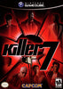 Killer7 - (GC) GameCube [Pre-Owned] Video Games Capcom   