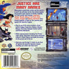 Justice League: Injustice for All - (GBA) Game Boy Advance [Pre-Owned] Video Games Midway   