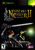 Nightcaster II: Equinox - Xbox Video Games Jaleco Entertainment   