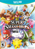 Super Smash Bros. - Nintendo Wii U [Pre-Owned] Video Games Nintendo   